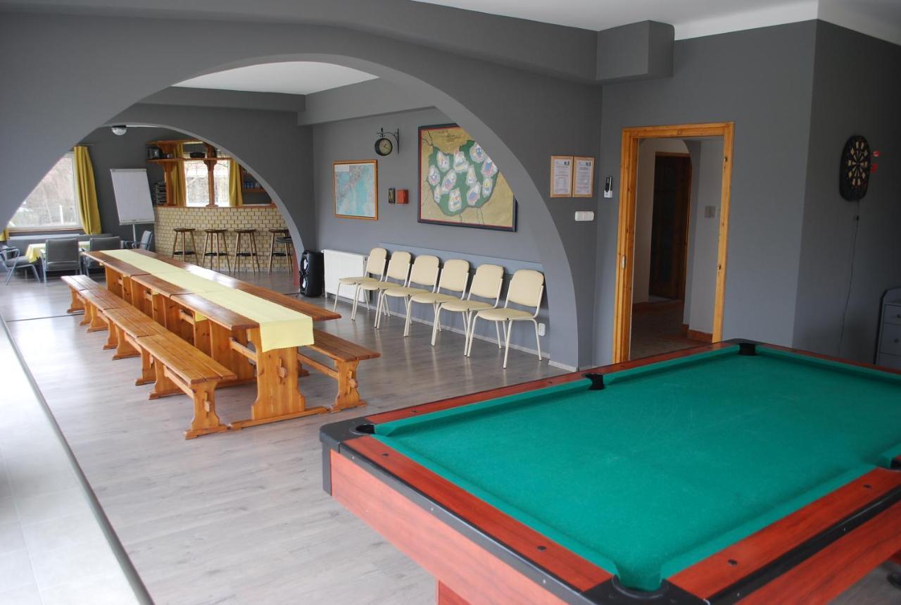 Casa Napsugar Panzio Bed & Breakfast Apostag Dış mekan fotoğraf