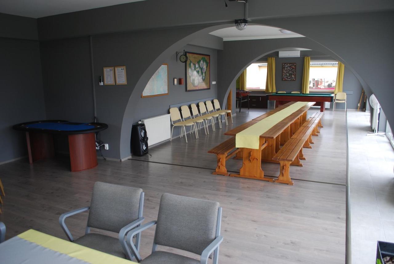 Casa Napsugar Panzio Bed & Breakfast Apostag Dış mekan fotoğraf