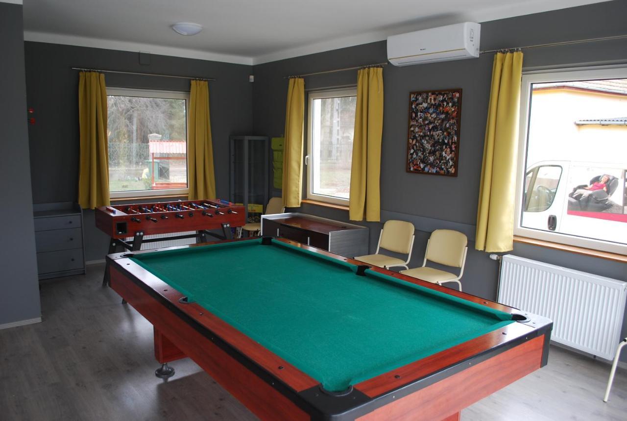 Casa Napsugar Panzio Bed & Breakfast Apostag Dış mekan fotoğraf