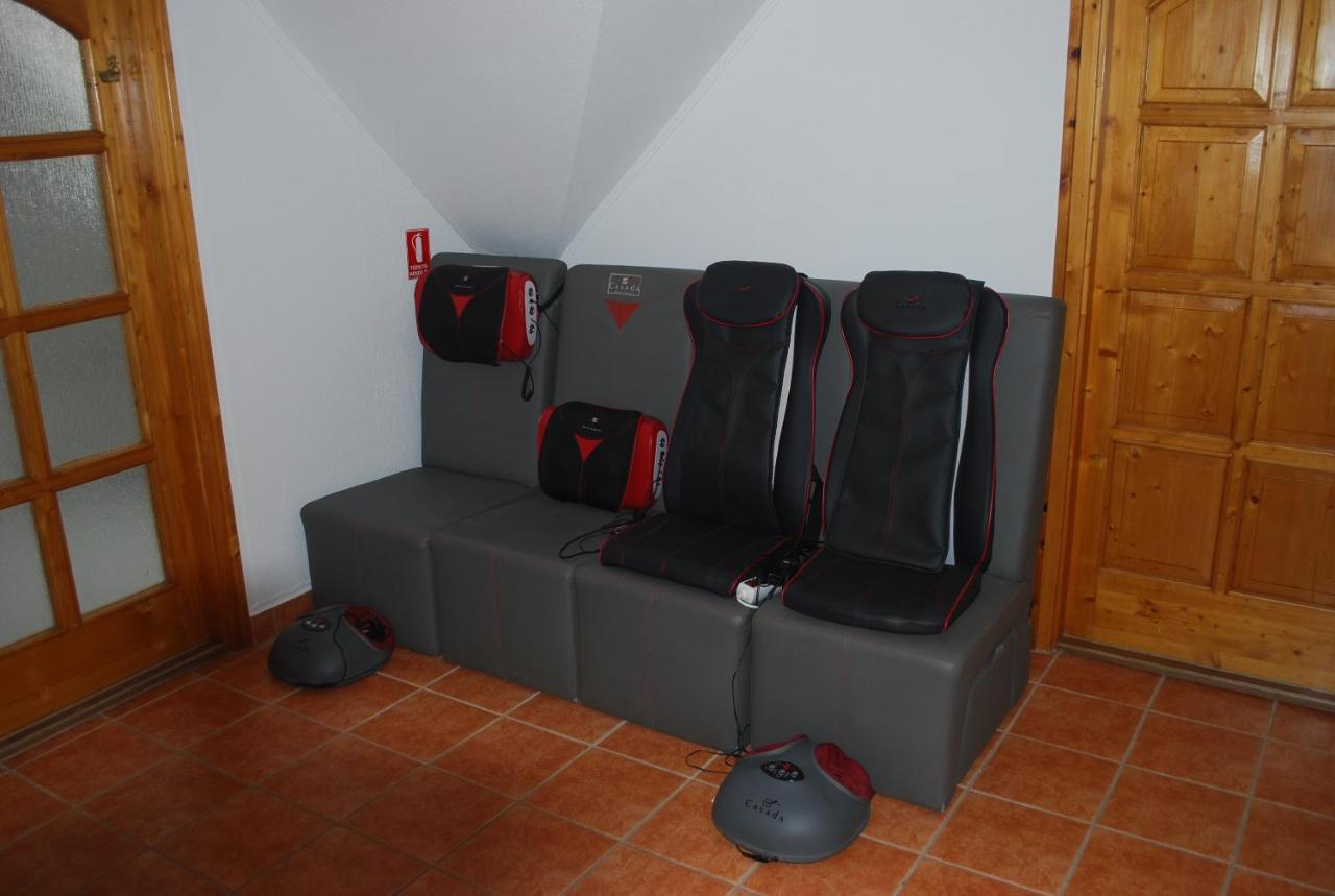 Casa Napsugar Panzio Bed & Breakfast Apostag Dış mekan fotoğraf