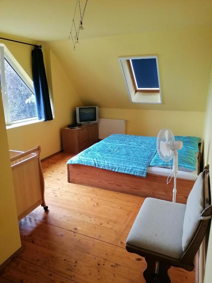 Casa Napsugar Panzio Bed & Breakfast Apostag Dış mekan fotoğraf