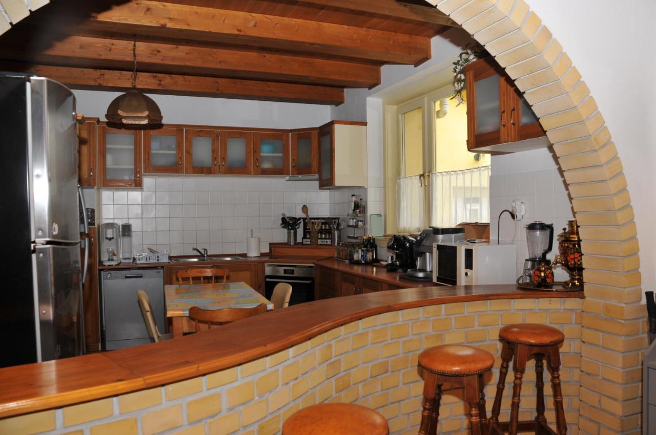 Casa Napsugar Panzio Bed & Breakfast Apostag Dış mekan fotoğraf